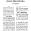 Action Elimination and Plan Neighborhood Graph Search: Two Algorithms for Plan Improvement