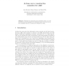 Actions over a Constructive Semantics for ALC
