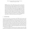 Activating Case-Based Reasoning with Active Databases