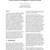 Active connection management in Internet services