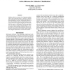 Active Inference for Collective Classification