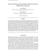 Active learning and logarithmic opinion pools for HPSG parse selection