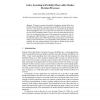 Active Learning in Partially Observable Markov Decision Processes