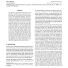 Active learning using pre-clustering