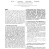 Active Mining of Data Streams