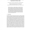 Active Monte Carlo Localization in Outdoor Terrains Using Multi-level Surface Maps