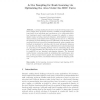 Active Sampling for Rank Learning via Optimizing the Area under the ROC Curve