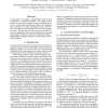 Active word learning under uncertain input conditions