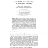 ActiveXQBE: A Visual Paradigm for Triggers over XML Data
