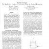 Activity Analysis: The Qualitative Analysis of Stationary Points for Optimal Reasoning