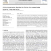Activity-driven content adaptation for effective video summarization