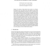 Activity-Driven Synthesis of State Machines