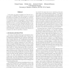 Activity Packing in FPGAs for Leakage Power Reduction