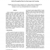 Activity Recognition Based on Semi-supervised Learning