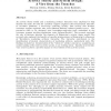 Activity Theory and System Design: A View from the Trenches