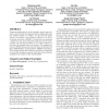 Ad hoc broadcast encryption