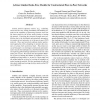 Ad-hoc limited scale-free models for unstructured peer-to-peer networks