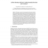 Ad Hoc Routing with Early Unidirectionality Detection and Avoidance