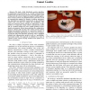 Ad-hoc wireless network coverage with networked robots that cannot localize