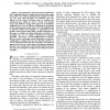 Adaptative clustering Particle Swarm Optimization