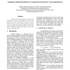 Adapting a Multimedia Distance Learning Environment for Vision Impairments