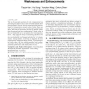 Adapting association patterns for text categorization: weaknesses and enhancements