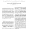 Adapting Distributed Shared Memory Applications in Diverse Environments