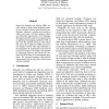Adapting Self-Training for Semantic Role Labeling