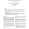 Adaptive Acquisition of Lumigraphs from Synthetic Scenes