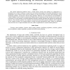Adaptive Algorithms for Coverage Control and Space Partitioning in Mobile Robotic Networks