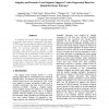 Adaptive and Iterative Least Squares Support Vector Regression based on Quadratic Renyi Entropy