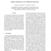 Adaptive and Resource-Aware Mining of Frequent Sets