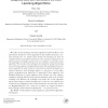 Adaptive and Self-Confident On-Line Learning Algorithms
