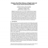 Adaptive, Best-Effort Delivery of Digital Audio and Video Across Packet-Switched Networks
