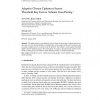 Adaptive Chosen Ciphertext Secure Threshold Key Escrow Scheme from Pairing