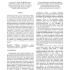 Adaptive Content Model for Multimedia Presentation