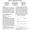 Adaptive crossover and mutation in genetic algorithms based on clustering technique