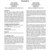 Adaptive decision support system (ADSS) for B2C e-commerce