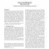 Adaptive Dissemination of Dynamic Information Services in an Extended Data Broadcast Environment
