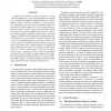Adaptive Distributed Traffic Control Service for DDoS Attack Mitigation