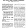 Adaptive Elastic Segmentation of Brain MRI via Shape Model Guided Evolutionary Programming