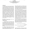 Adaptive Encoding Algorithm for Multispectral Images