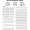Adaptive event detection with time-varying poisson processes