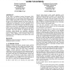 Adaptive Exploration of Assessment Results under Uncertainty