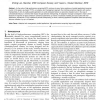 Adaptive Fault Management of Parallel Applications for High-Performance Computing