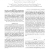 Adaptive frequency-domain biased estimation algorithms with automatic adjustment of shrinkage factors