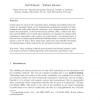 Adaptive fuzzy modeling versus artificial neural networks