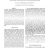 Adaptive gesture recognition in Human Computer Interaction