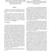 Adaptive I/O Scheduling for Distributed Multi-applications Environments
