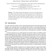 Adaptive Information for Consumers of Healthcare